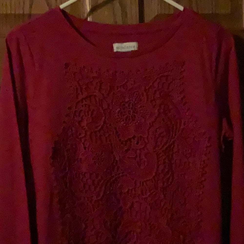 Sundance tee